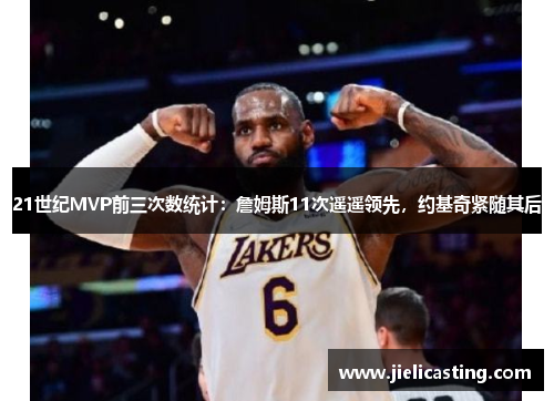 21世纪MVP前三次数统计：詹姆斯11次遥遥领先，约基奇紧随其后